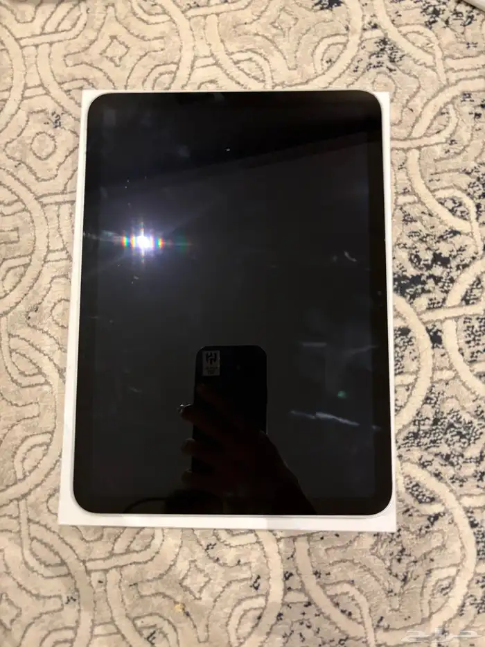 ايباد الجيل العاشر 0