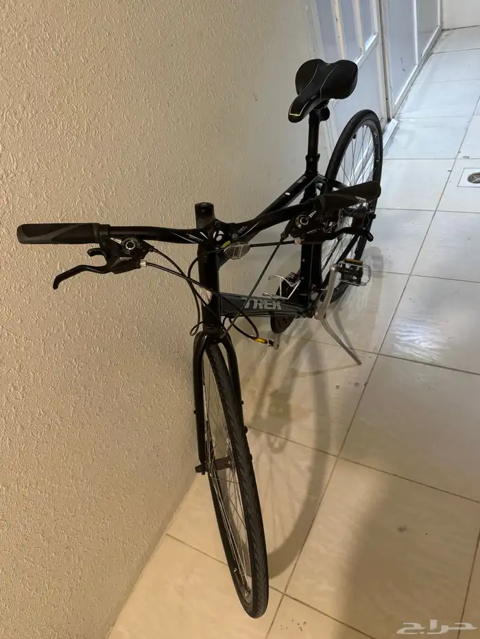 سيكل تريكBicycle Trek 1