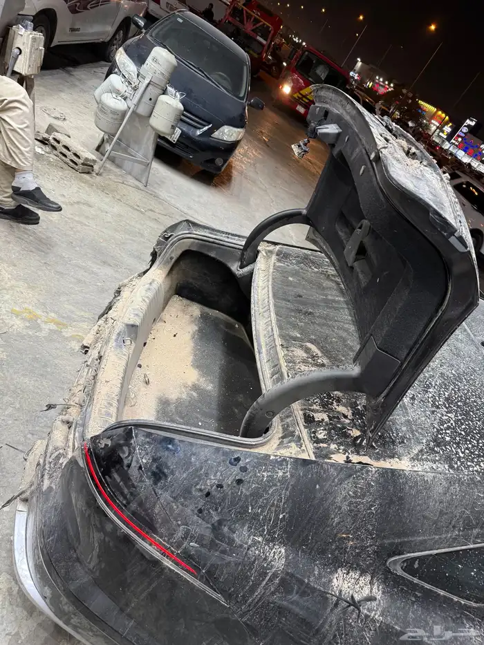 ازيرا كلاسيك 6 سلندر المجدوعي اسود 2025 1