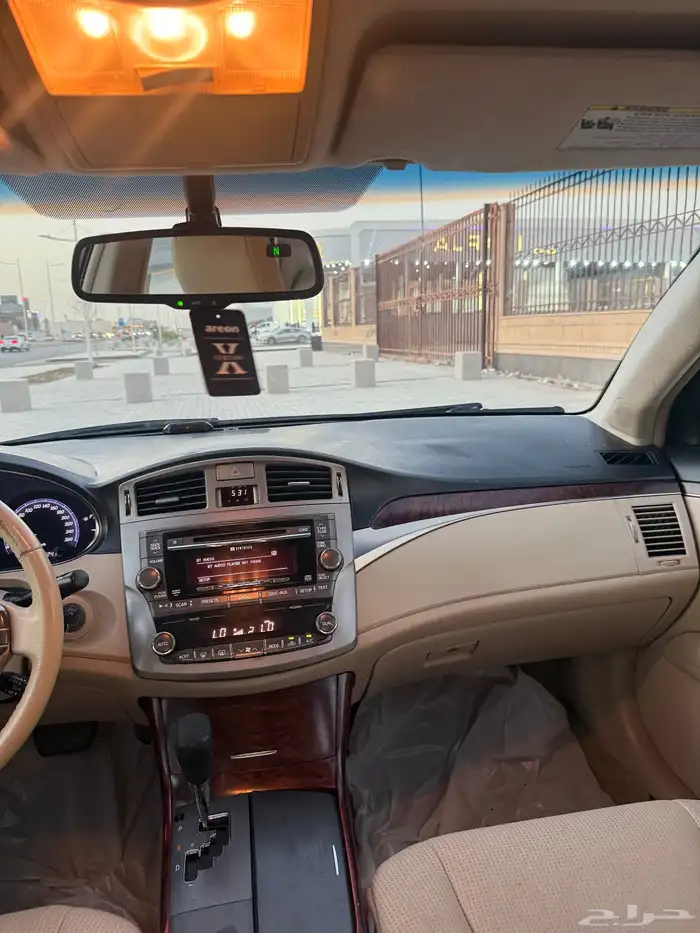 افالون 2011 60