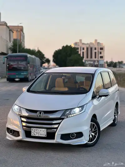 هوندا اوديسي نص فل 2020 بودي وكاله index