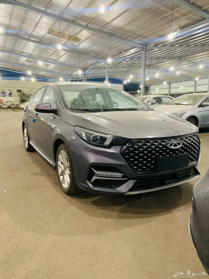 شيري اريزو 6 برو كمفورت 2024 15