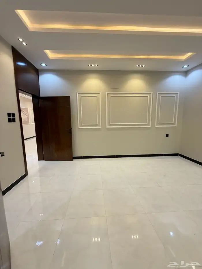 للبيع ارواف علوية وادوار أرضية حى الموسى موقع مميز 34