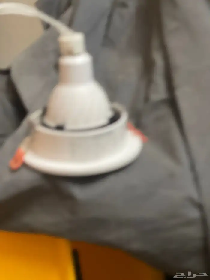 متفرقات للبيع اضاءه ليد كيبل تلفزيون حامل كاسات للمنزل 3