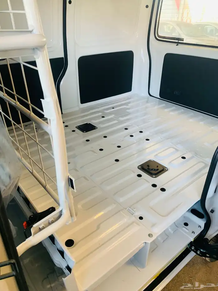 سوزوكي ايكو فان بضاعه 2025 6