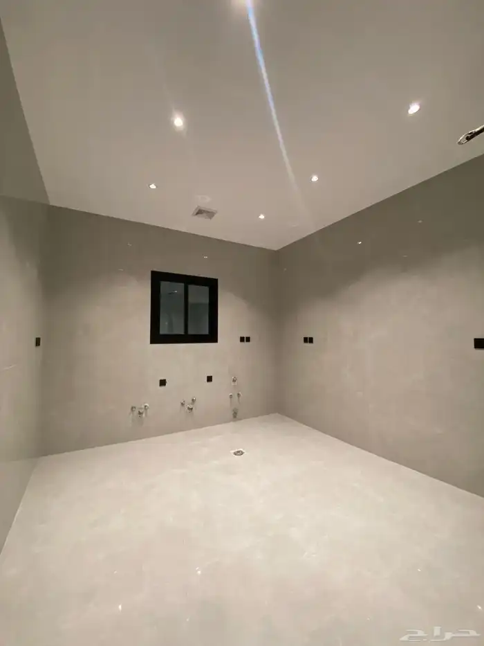 فلل جديدة دورين وملحق نظام شقق تشطيبات فاخرة 7