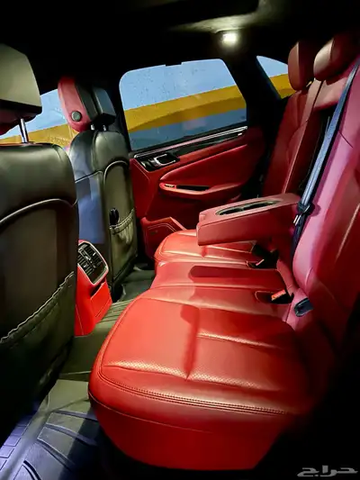 بورش ماكان توربو 2015 فل كامل ممشى 115 ألف كم ضمان ساري index