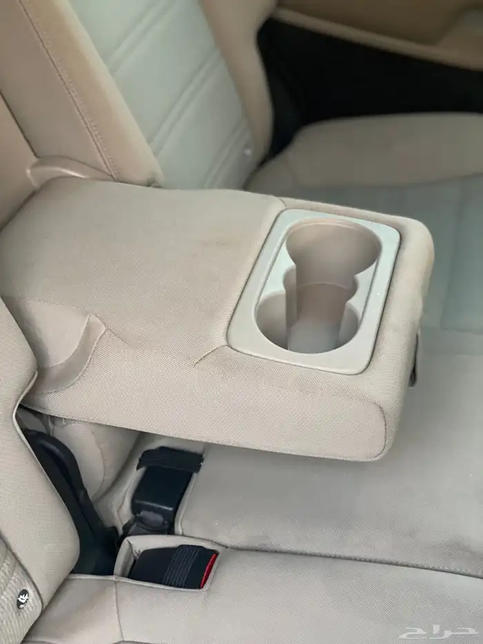 سورنتو 2017 نظيف جدا 25