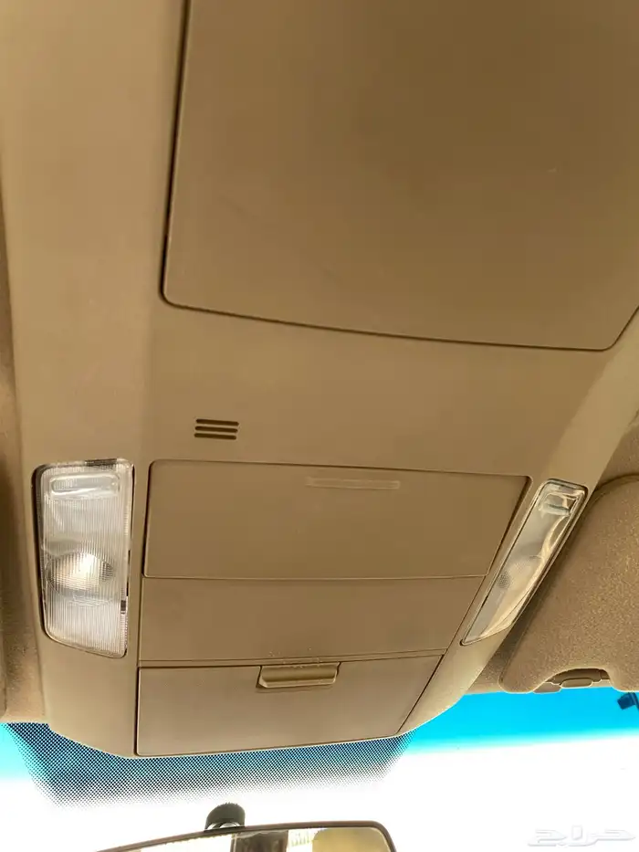 سكويا 2014 نظيف 39