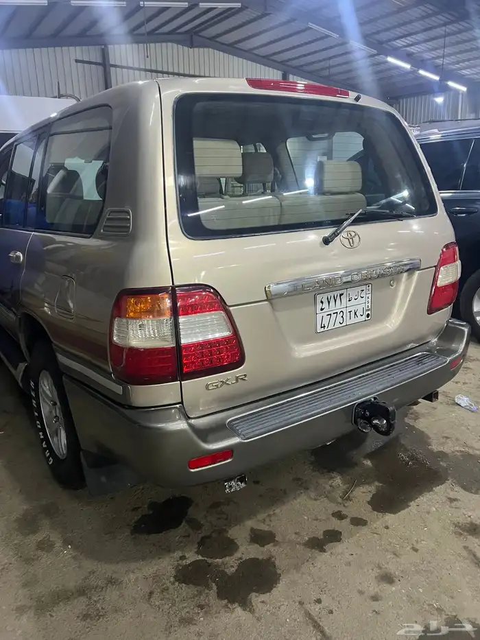 جي اكس ار دفلك 2004 فل الفل 11