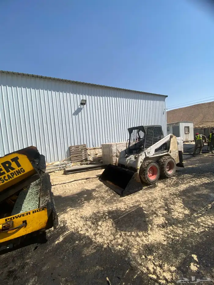 ببكات وافرادا وسفلت للإيجار اليومي 0