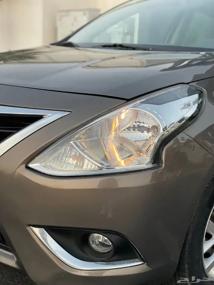 نيسان - صني - 2022 - سعودي - استاندر 7