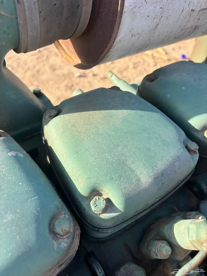 حراثة فيات 90 - 100 كذالك ( جميع المعدات الزراعية ) 30