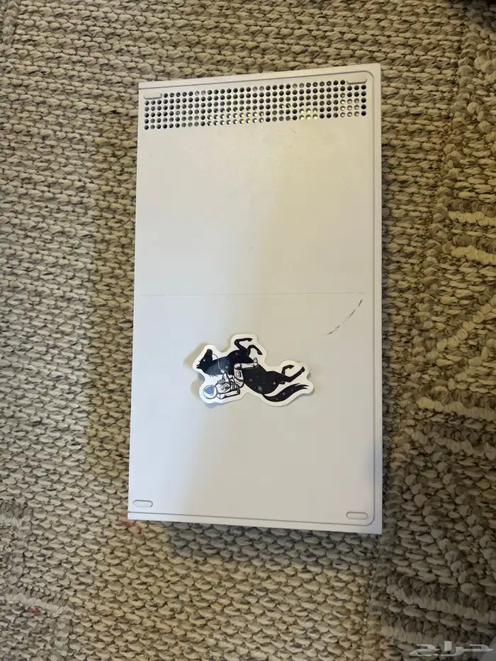 اكس بوكس مع يد و اسلاكه 1