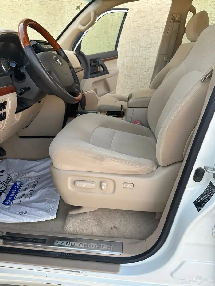 GXRسعودي رقم 3. 2014 V8للبيع 2