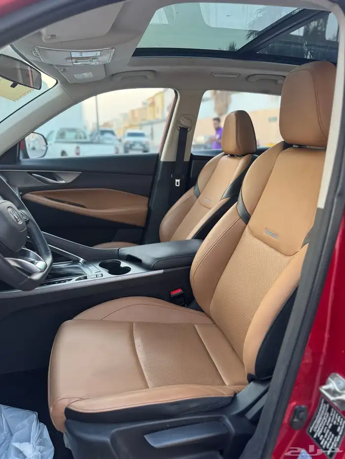 للبيع شانجان CS35 بلس 2023 13