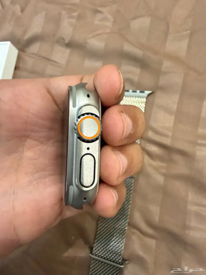 ابل الترا 3 3