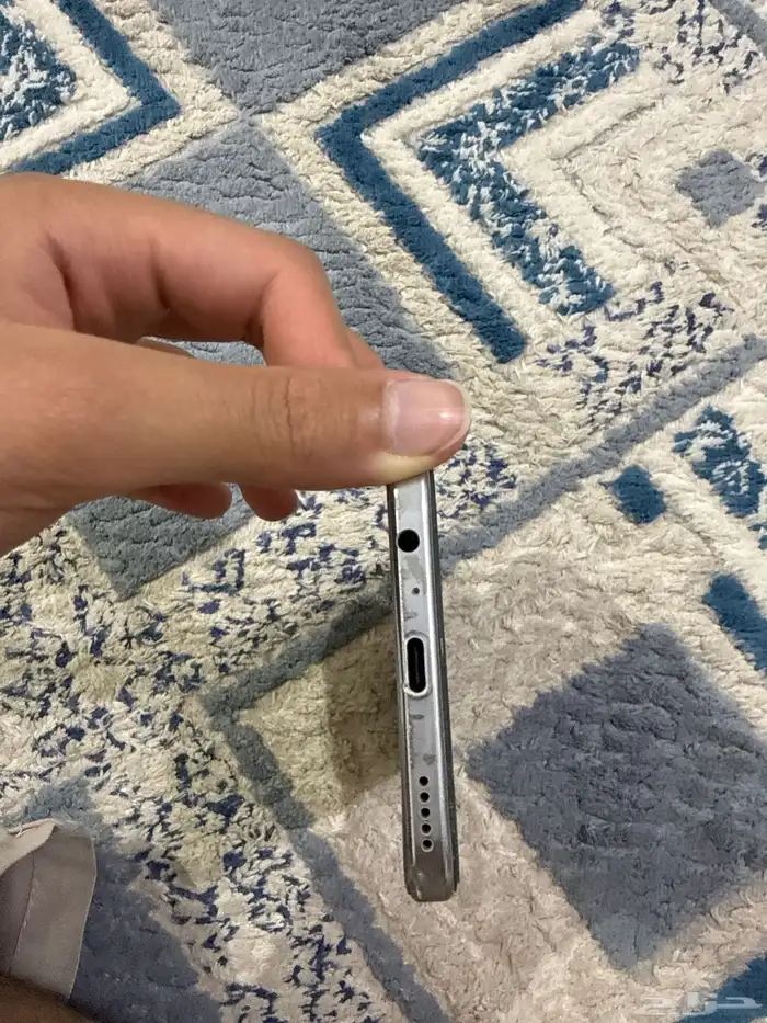 جوال هونر X8 4