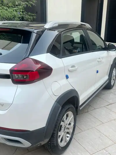 شيري تيجو 2 index