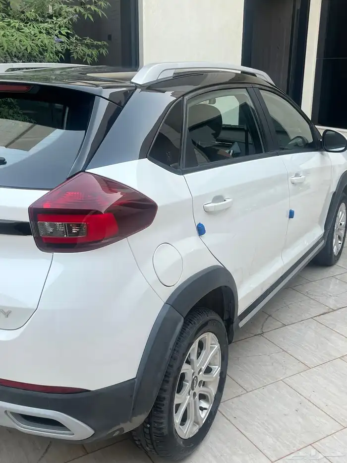 شيري تيجو 2 0