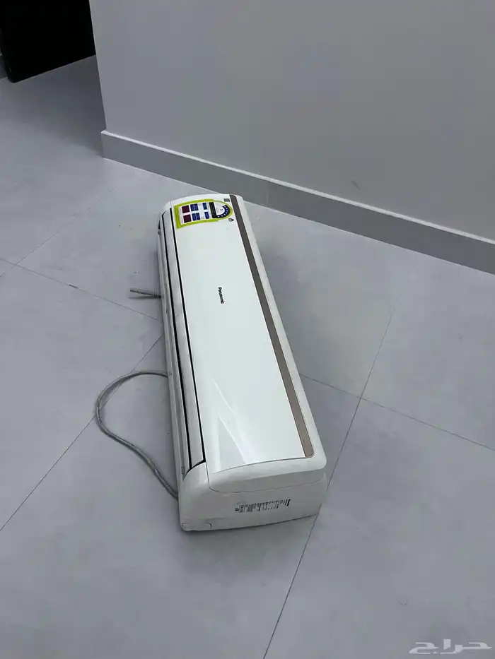 مكيف نظيف يصلح للاستخدام 2