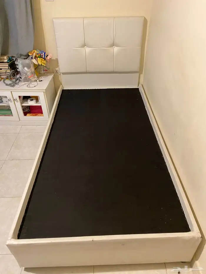 دولاب وسرير نوم 2