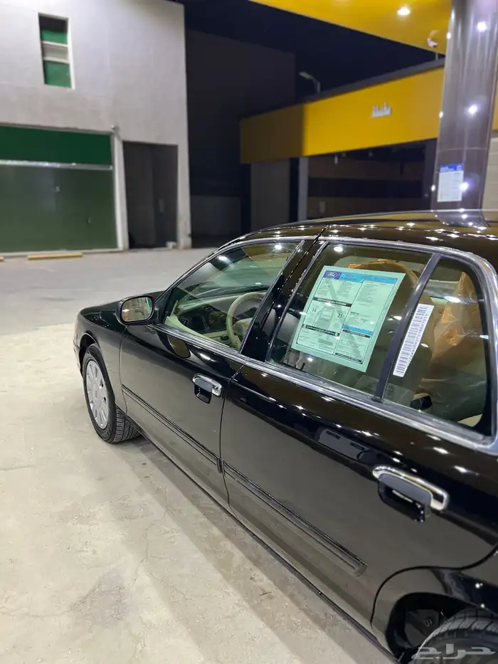 فورد كراون فكتوريا 2011 (( تم البيع )) 22