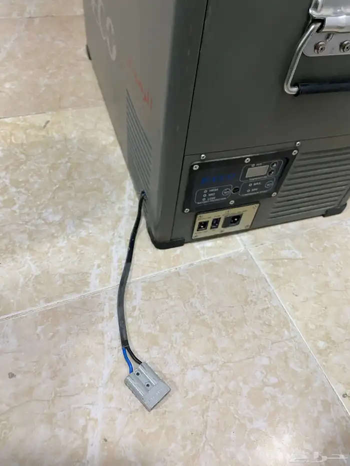 ثلاجة الرميح ICECO 2