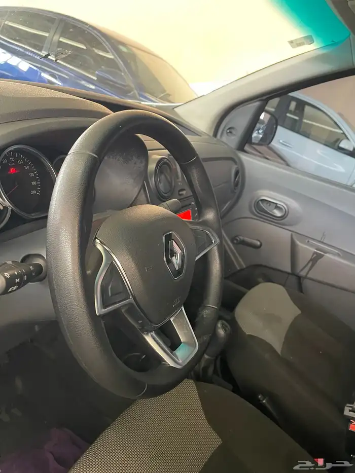 رينو دوكر 2020 7