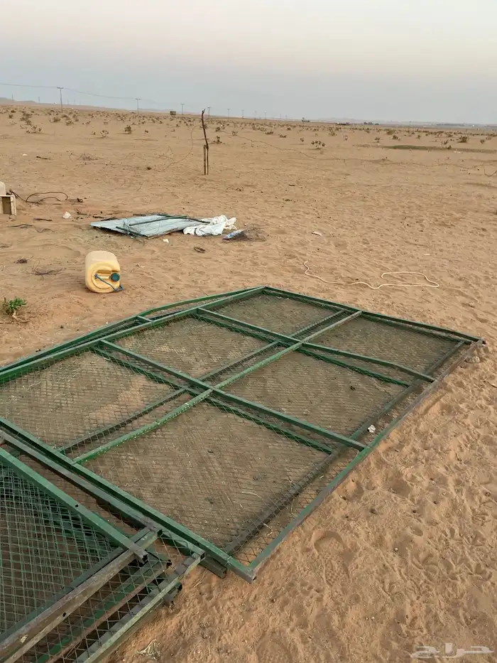 شبوك غنم ومستلزماتها 16