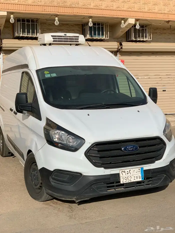 سياره فورد 0