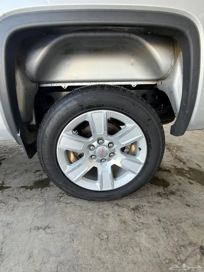 سييرا 2018 للبيع 27