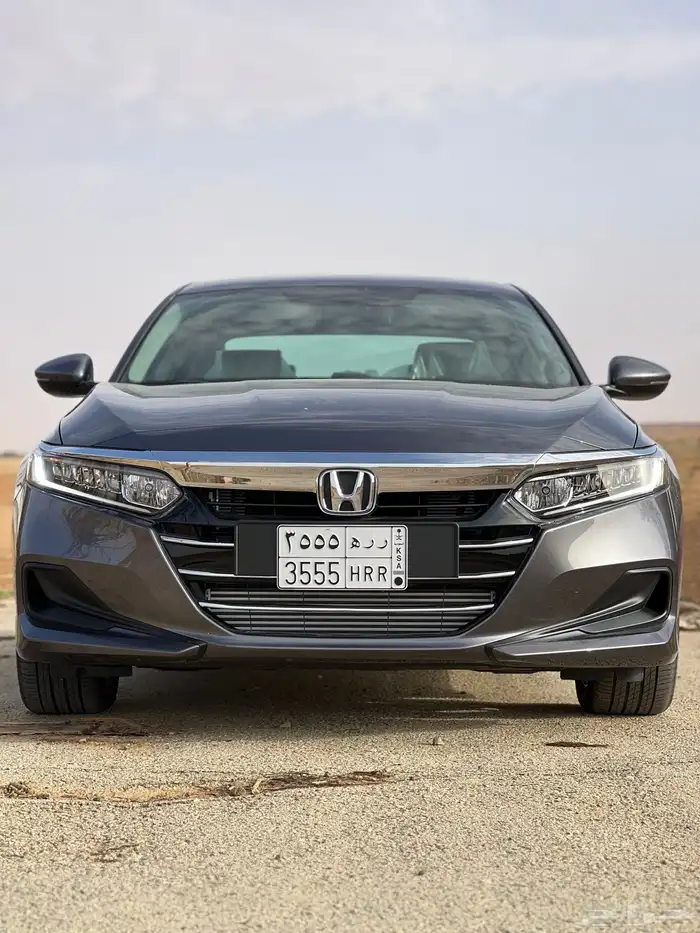 هوندا اكورد 2022 9