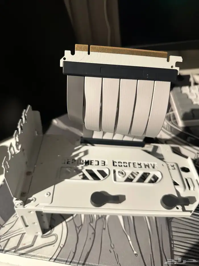 قاعده كول ماستر كرت الشاشه 0