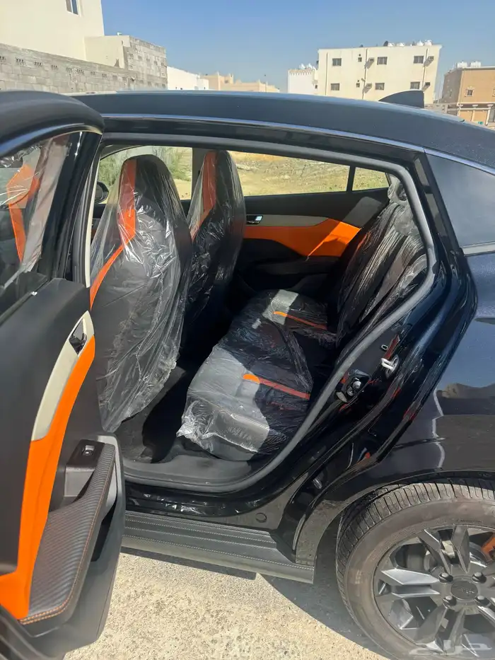 دونج فينج شاين 2