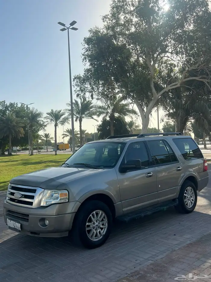 فورد اكسبيديشن 2009 9
