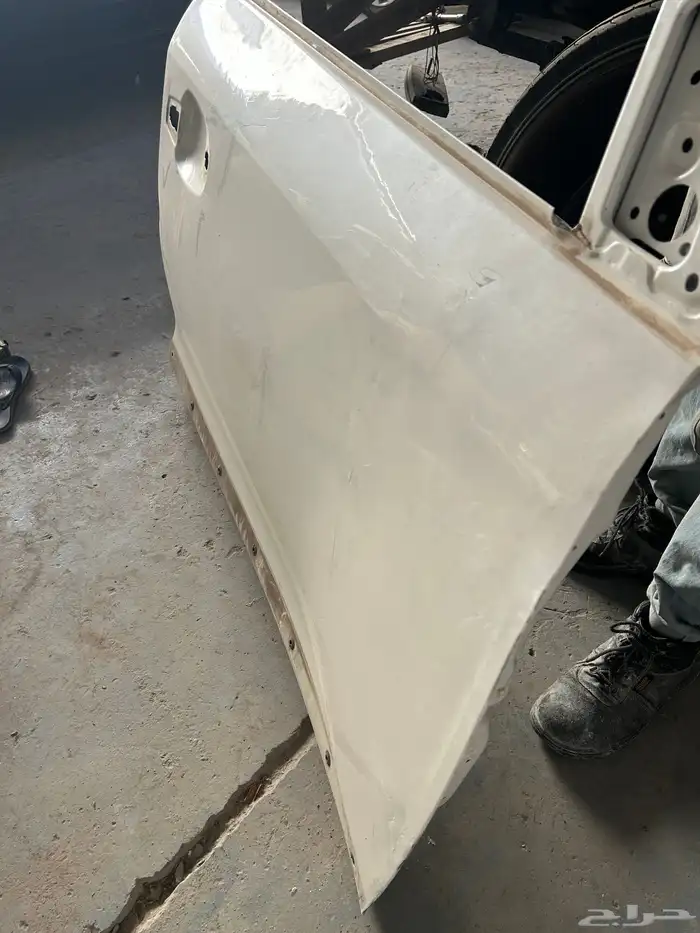 ابواب يمين لاندكروزر 2014 2