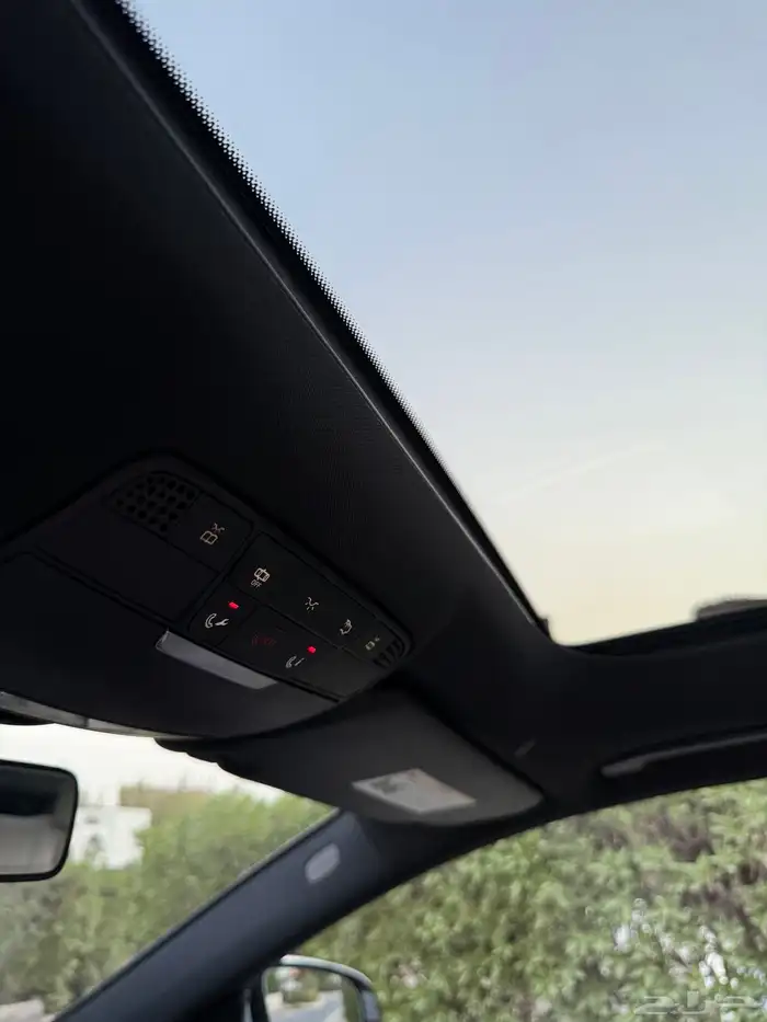 مرسيدس 2018 E300 9