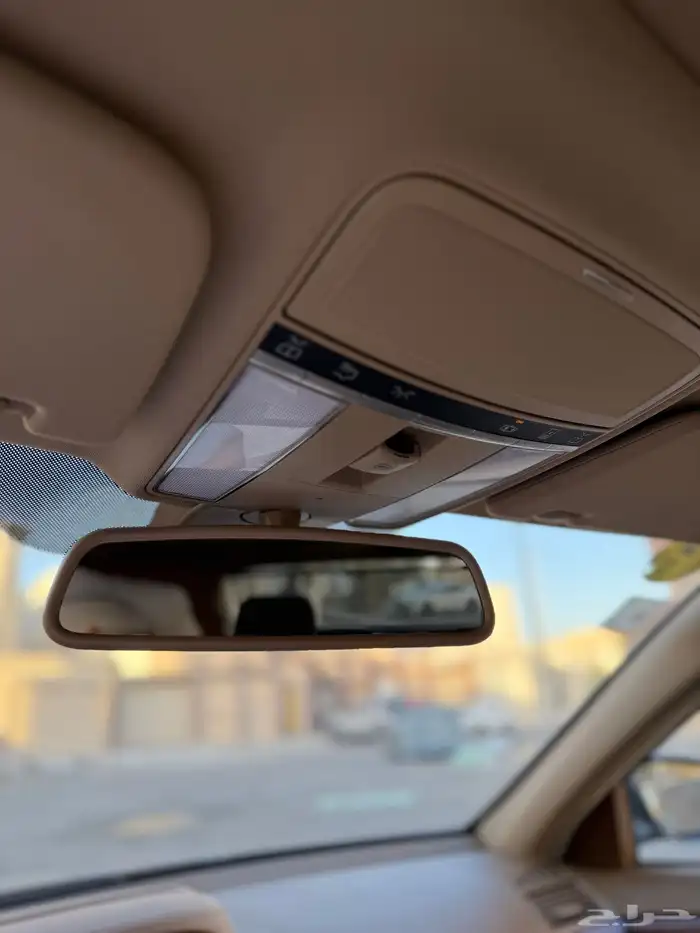 مرسيدس 2008 مخزنه ماشيه 21 الف وكاله 33