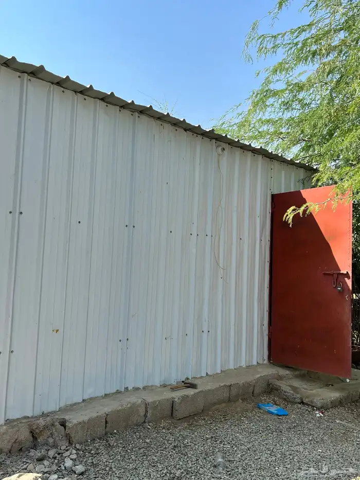 صندقه تفصيل 6 في 5 او اربعه 2