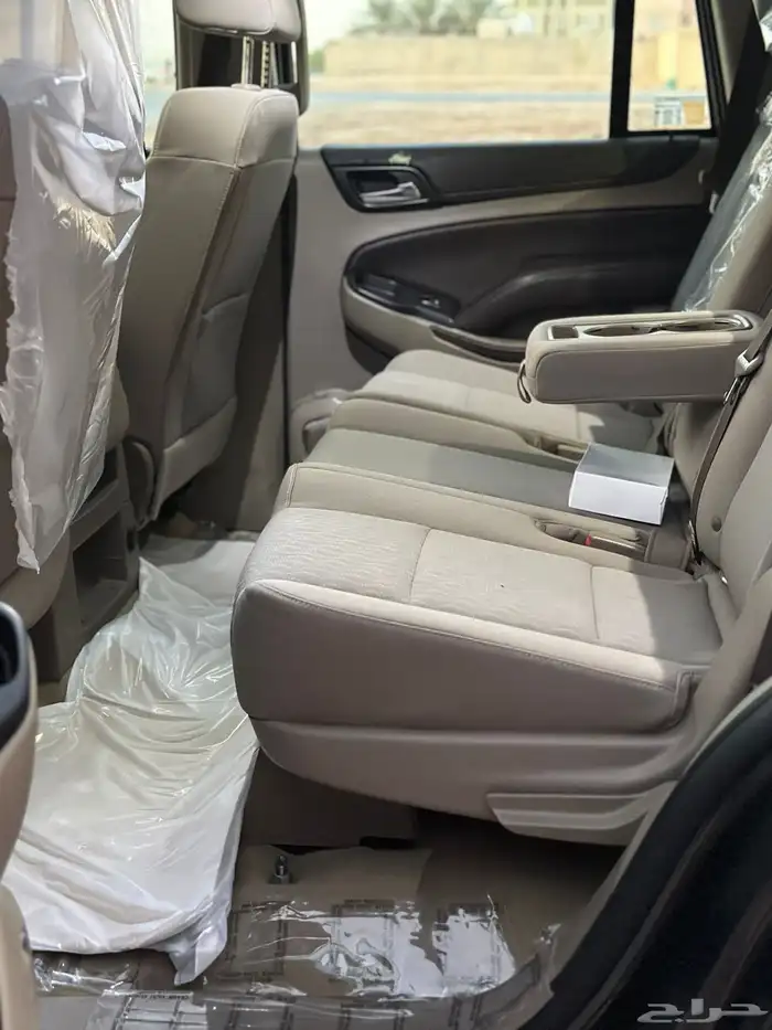 تاهو دبل سعودي 2017 وكاله شرط 51