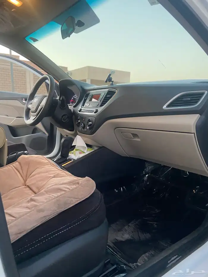 اكسنت وكاله نظيفه جدا 17