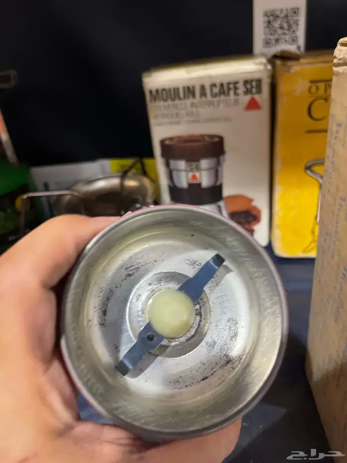 طاحونة مولينيكس فرنسيه 7