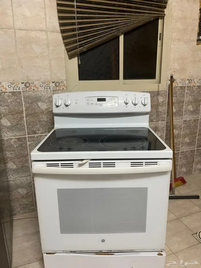 فرن كهربائي موديل جنرال 1