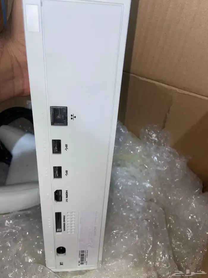 اكس بوكس سيرس اس 4