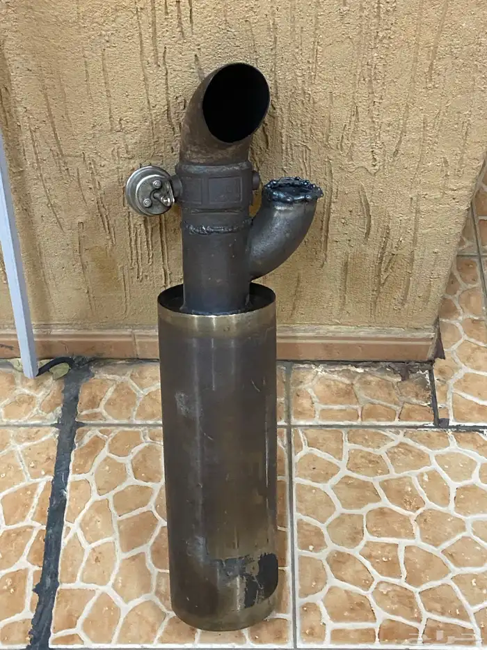 دبة اف ون نيسان 1