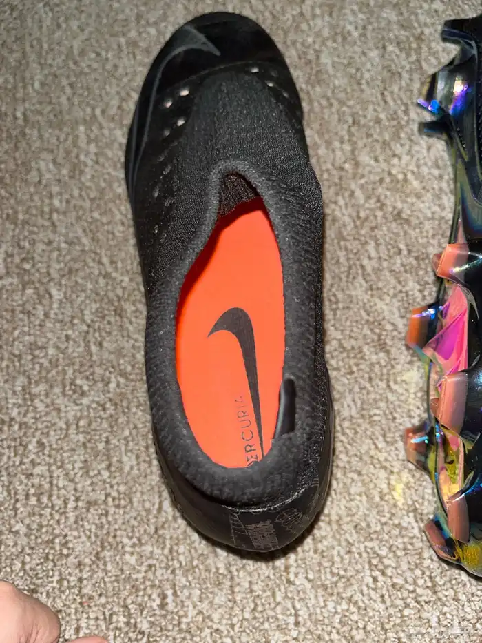 نايك اصلي مقاس 37 0