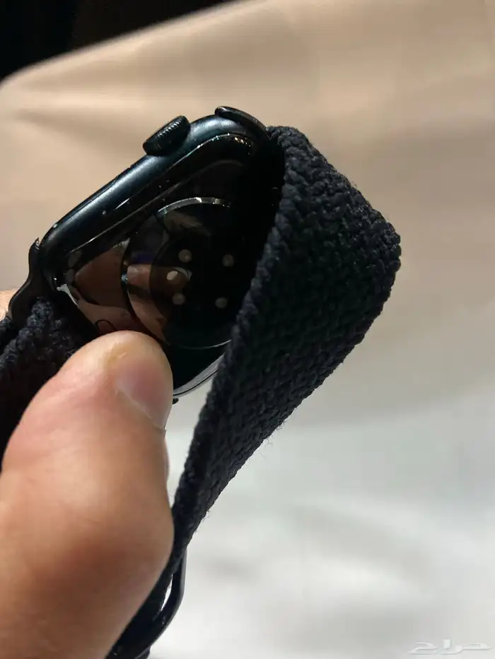 ساعة ابل منتصف اليل 32 G مقاس 41 3