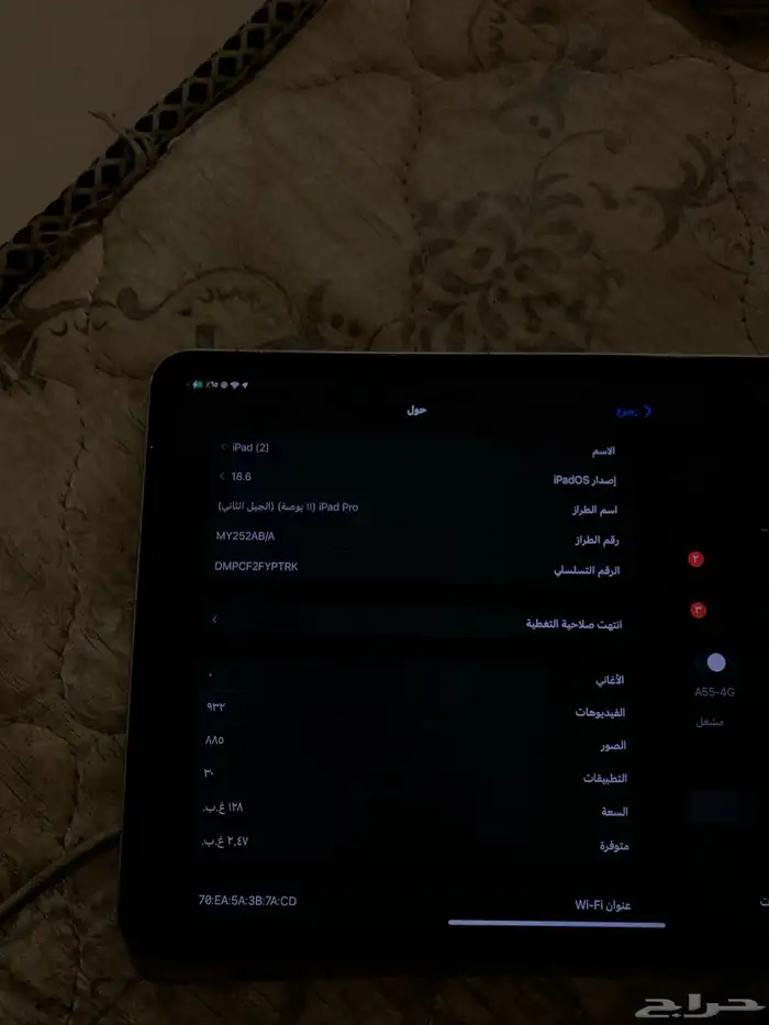 ايباد بروو2020 1