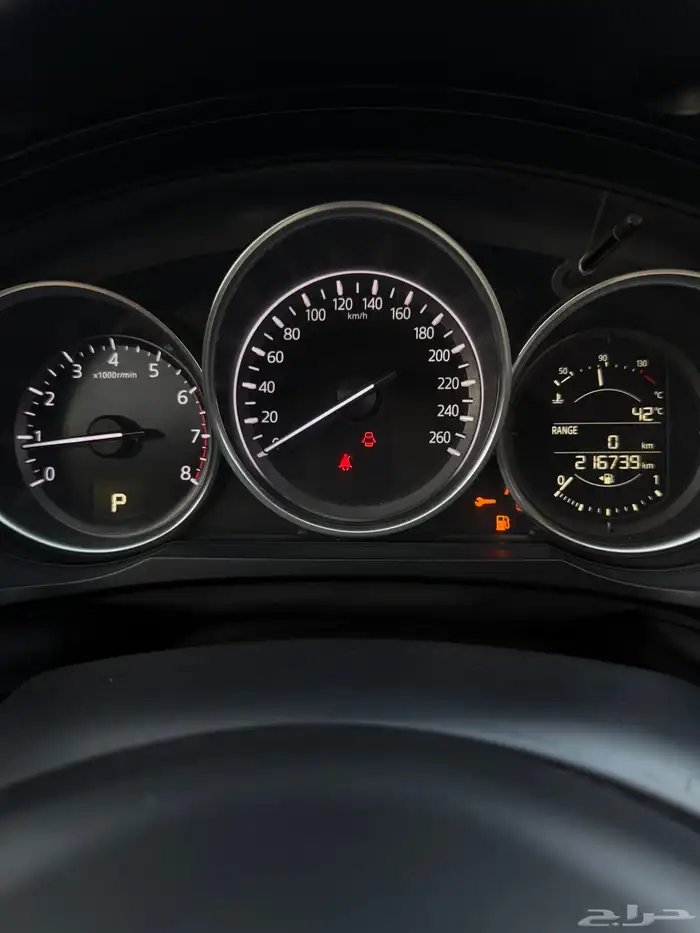 للبيع مازدا CX9 2021 - ستاندر بحالة الوكاله 9